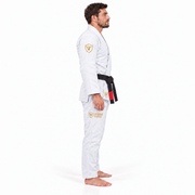 Ground Force ANV Gi V2 - White