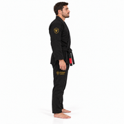 Ground Force ANV Gi V2 - Black