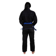 Tatami Ladies Elements Ultralite 2.0 Gi Black