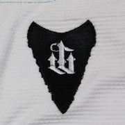 War Tribe Deep Water BJJ Gi White