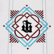 War Tribe Deep Water BJJ Gi White