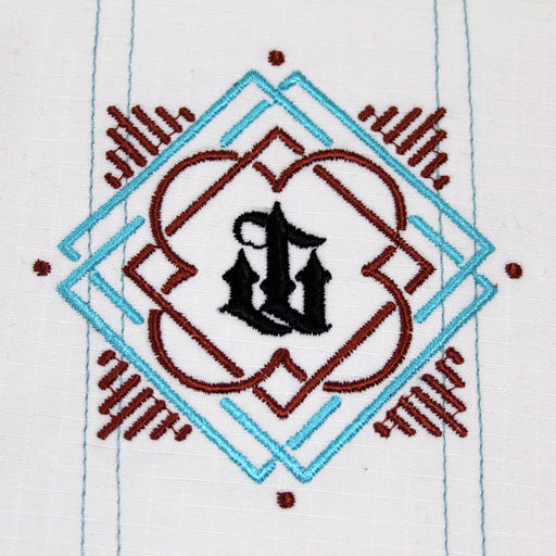 War Tribe Deep Water BJJ Gi White