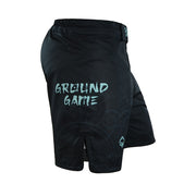 Ground Game MMA Shorts Ashi Garami