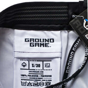 Ground Game MMA Shorts Ashi Garami