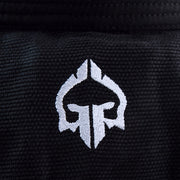 Ground Game Ninja BJJ Kids Gi