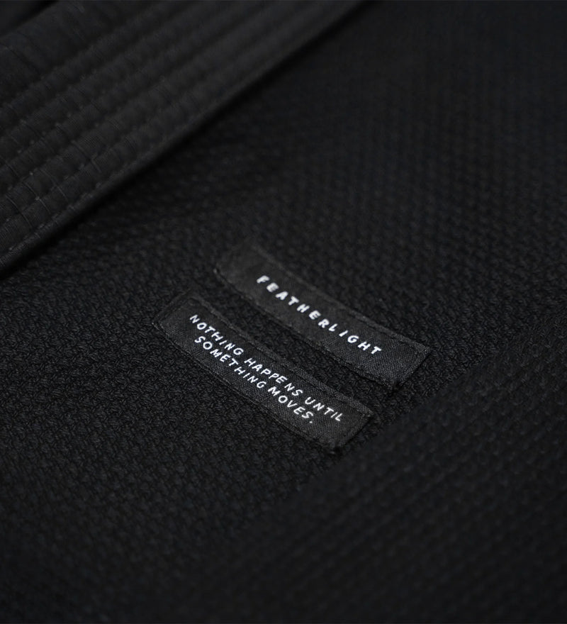 Progress Featherlight Lightweight Competition Gi