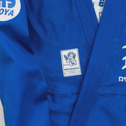 Moya Brand Ace Blue Gi - Limited edition