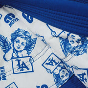 Moya Brand Ace Blue Gi - Limited edition