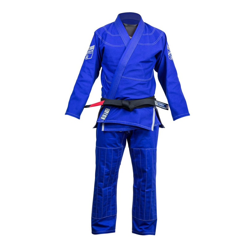 Hyperfly Hyperlyte Gi Blue with Grey A4