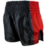 Super Pro Combat Gear Thai en Kickboksshorts