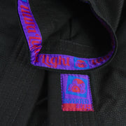 Inverted Gear Ultralight 2023 Black