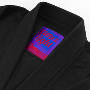 Inverted Gear Ultralight 2023 Black