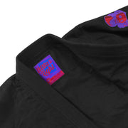 Inverted Gear Ultralight 2023 Black