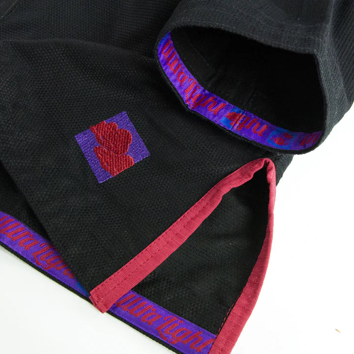 Inverted Gear Ultralight 2023 Black