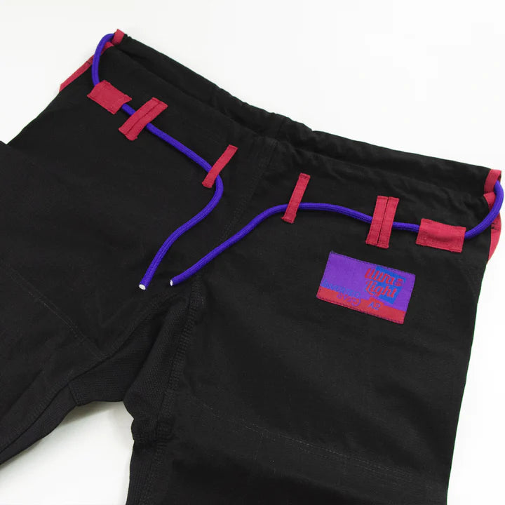 Inverted Gear Ultralight 2023 Black
