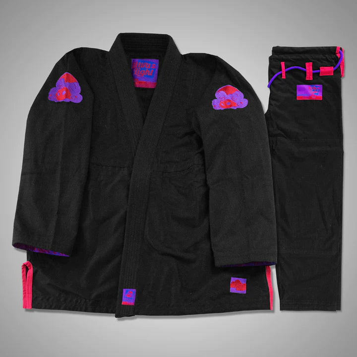 Inverted Gear Ultralight 2023 Black