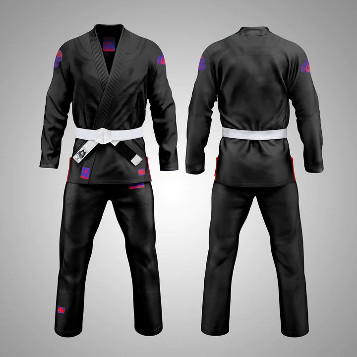 Inverted Gear Ultralight 2023 Black