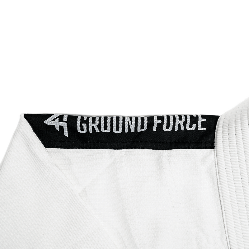 Ground Force Basic Kids Gi