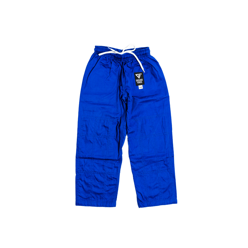 Ground Force Basic Kids Gi