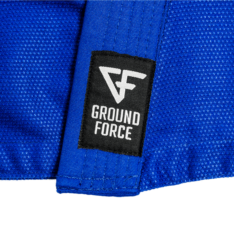Ground Force Basic Kids Gi