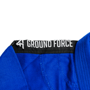 Ground Force Basic Kids Gi