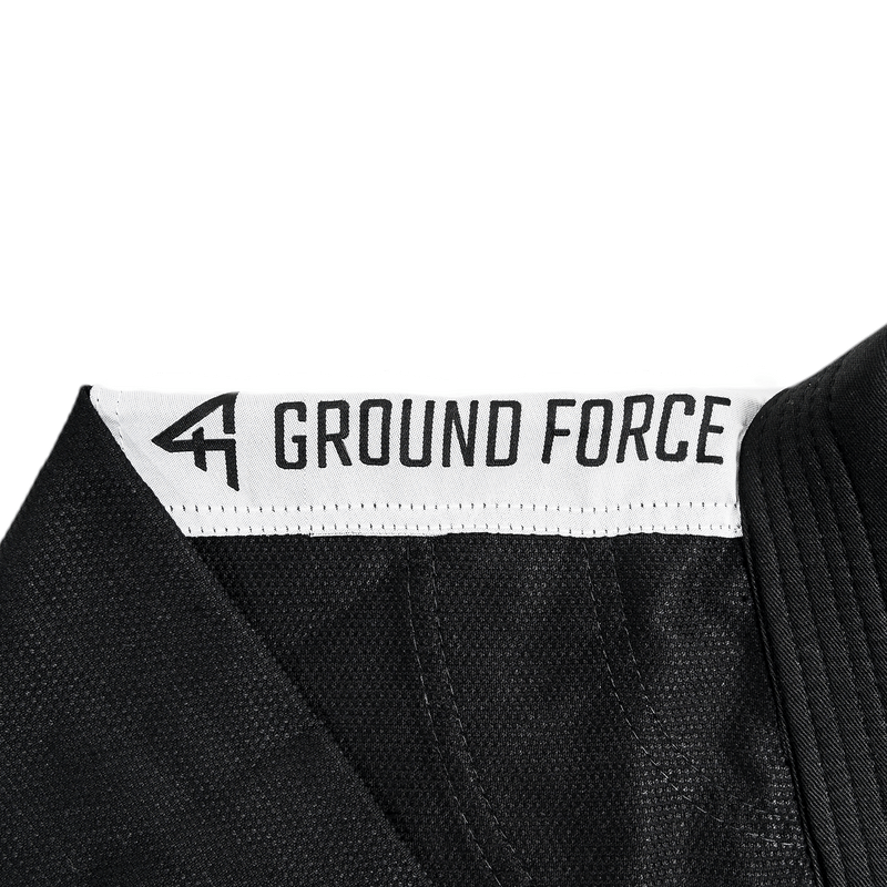 Ground Force Basic Kids Gi
