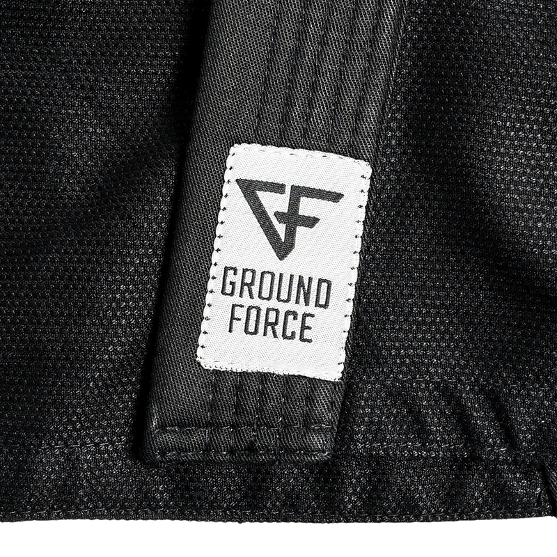Ground Force Basic Kids Gi