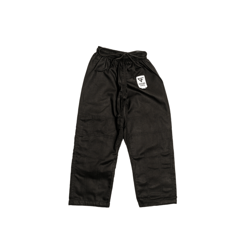 Ground Force Basic Kids Gi