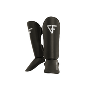 Ground Force Shin Guards