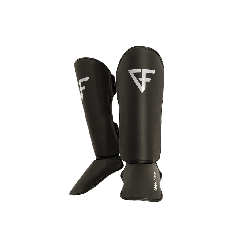 Ground Force Shin Guards