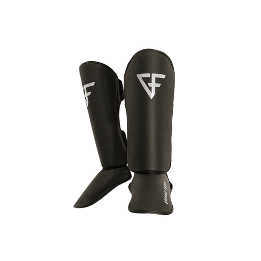 Ground Force Shin Guards