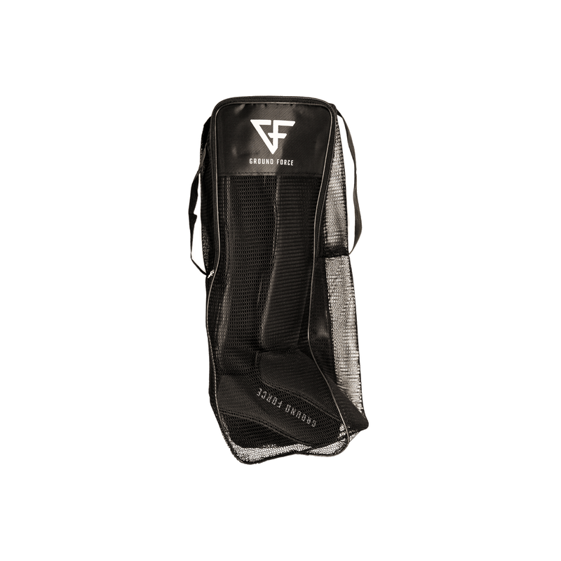 Ground Force Shin Guards