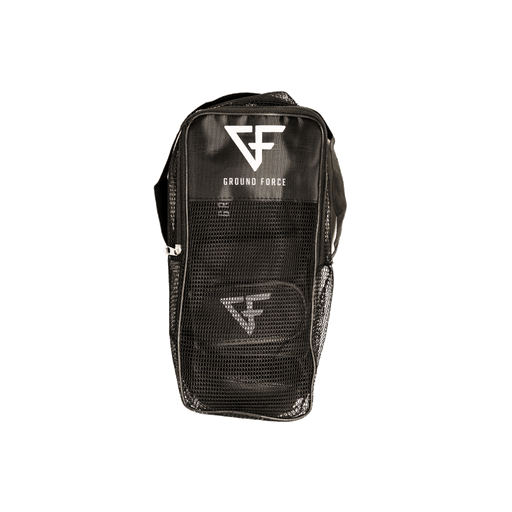 Ground Force MMA Sparring Gloves
