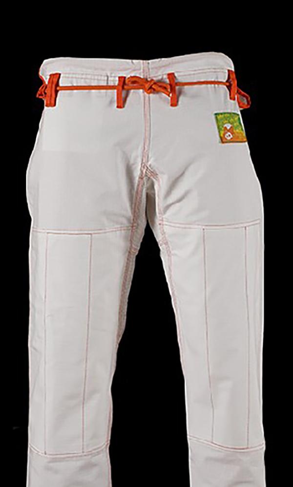 Inverted Gear Gold Weave 2.0 BJJ Gi