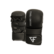 Ground Force MMA Sparring Gloves