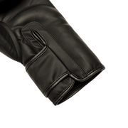 Ground Force Boxing Gloves - Black
