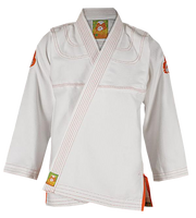 Inverted Gear Gold Weave 2.0 BJJ Gi