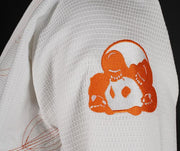 Inverted Gear Gold Weave 2.0 BJJ Gi