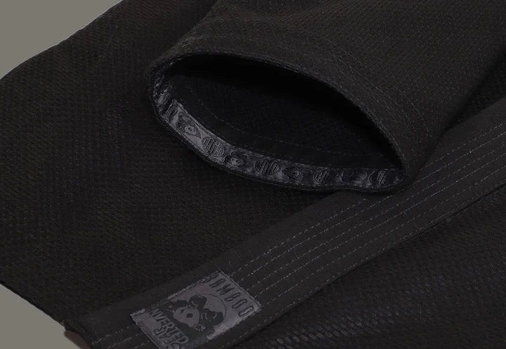 Inverted Gear Bamboo Gi 2022