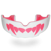 Safejawz Extro Series Self-Fit Mouthguard Pink