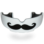 Safejawz Extro Series Self-Fit Mouthguard Moustache