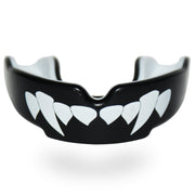 Safejawz Extro Series Self-Fit Mouthguard Black