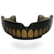 Safejawz Extro Series Self-Fit Mouthguard Gold