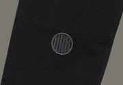 Inverted Gear Bamboo Gi 2022
