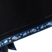 Inverted Gear Light Pearl Weave BJJ