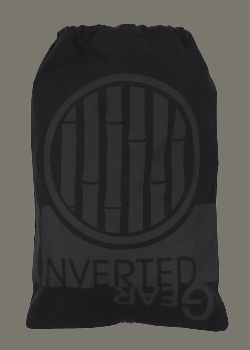 Inverted Gear Bamboo Gi 2022