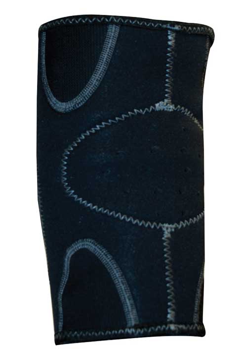 Cliff Keen The Wraptor 2.0 Lycra Knee Pad