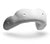 SISU GO Mouthguard White