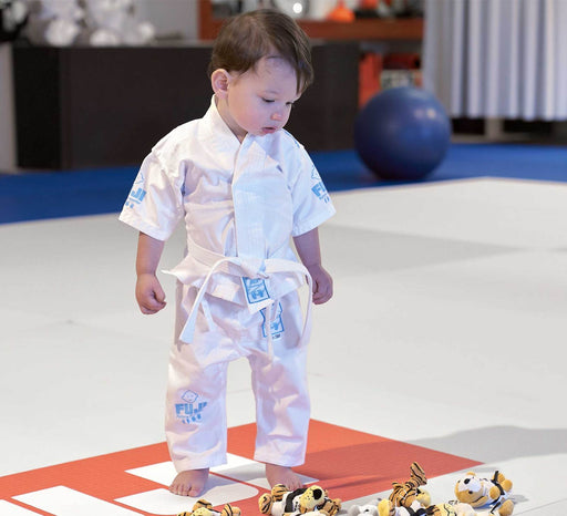 Fuji Baby Gi Blue