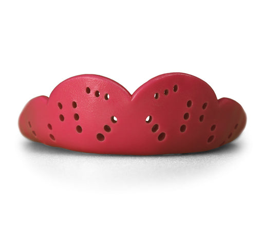 SISU Max Mouthguard Red